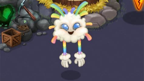 As a Seasonal Monster, it is only available at certain times. . How to breed whizbang on light island